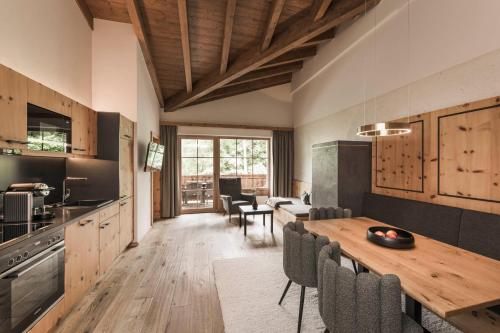 Premium Two-Bedroom Apartment with Balcony