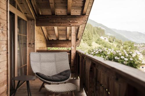 Deluxe Two-Bedroom Apartment with Sauna
