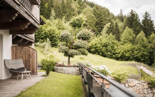 Comfort Double Room with Balcony