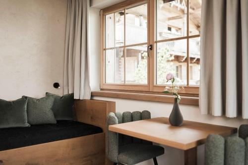 Lifestyle Double Room with Balcony