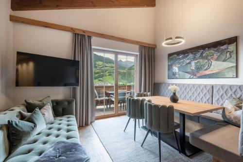 Two Bedroom Apartment