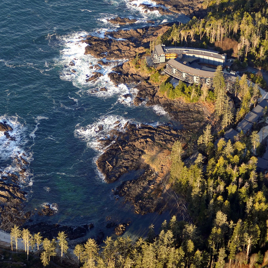 Black Rock Oceanfront Resort