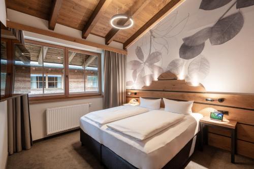 Three Bedroom Apartment