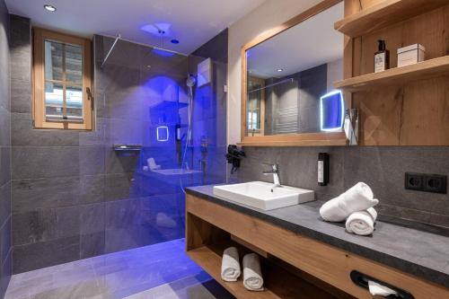 Three Bedroom Apartment