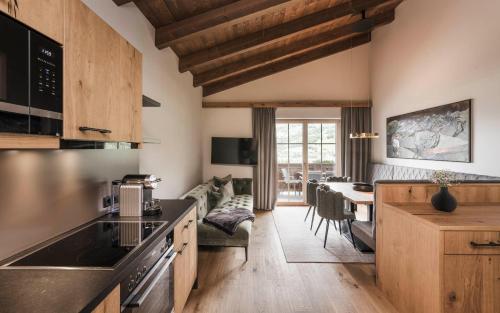 Three Bedroom Apartment