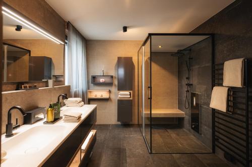 Penthouse Apartment