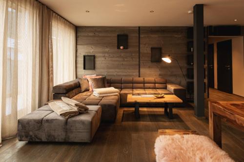 Penthouse Apartment