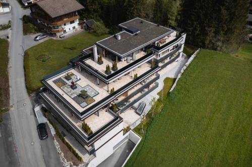Penthouse Apartment