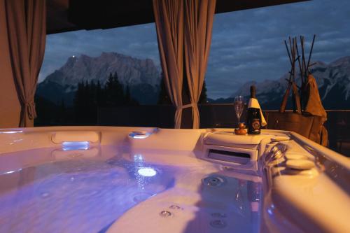 Penthouse Apartment
