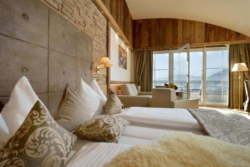 Royal Suite with Panorama View