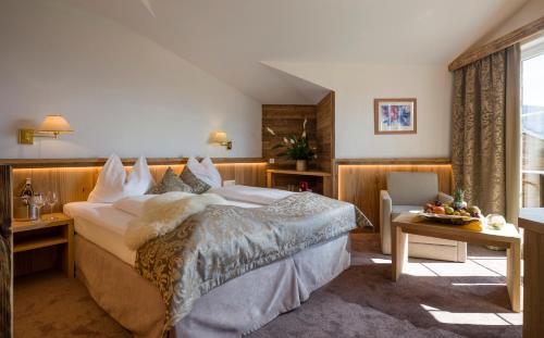 Double Room with Panorama View