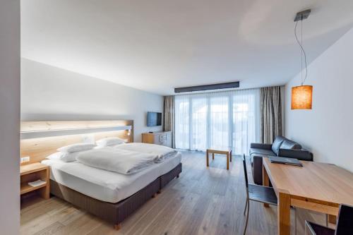 Suite Alpin (2 Adults)