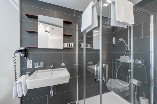 Suite Alpin (2 Adults)
