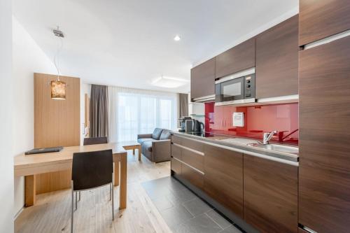 Suite Alpin (2 Adults)