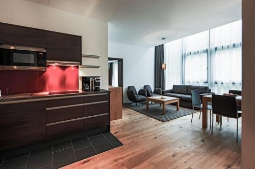 Suite Alpin (4 Adults)