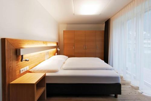 Suite Alpin (6 Adults)