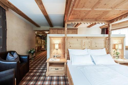 Double Room "Silvretta"