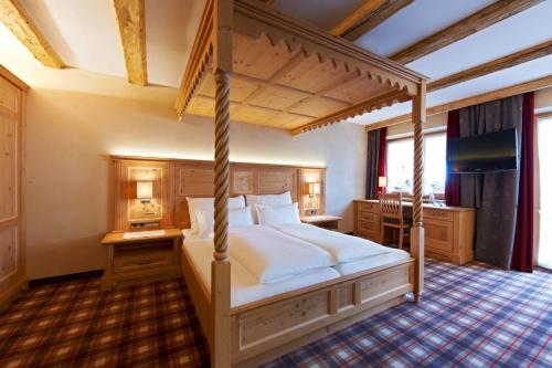 Double Room "Silvretta"
