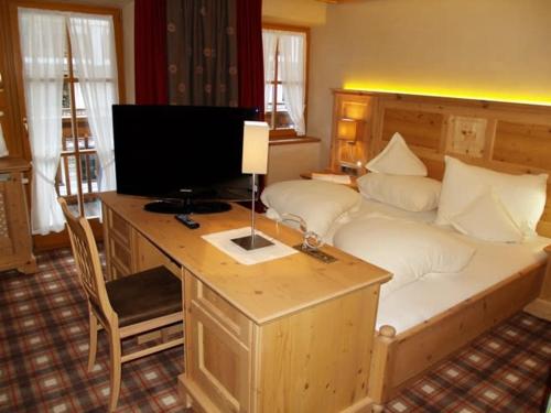 Double Room "Silvretta"