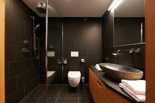 Double Room "Silvretta"