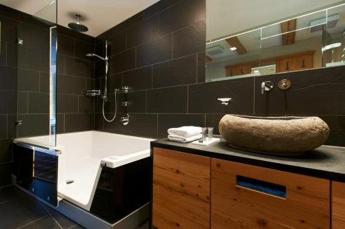 Double Room "Silvretta"