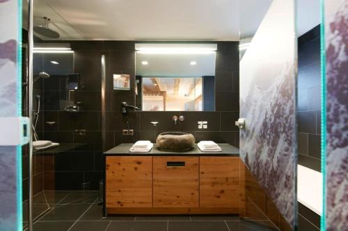 Double Room "Silvretta"