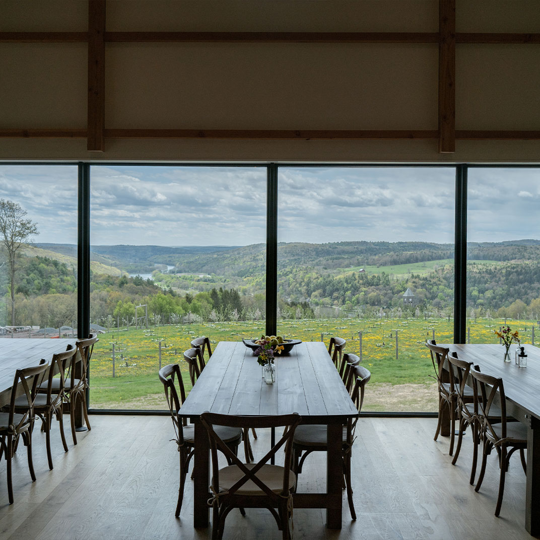 Seminary Hill Orchard & Cidery