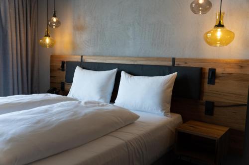 Junior Suite with balcony