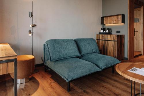 Junior Suite with balcony