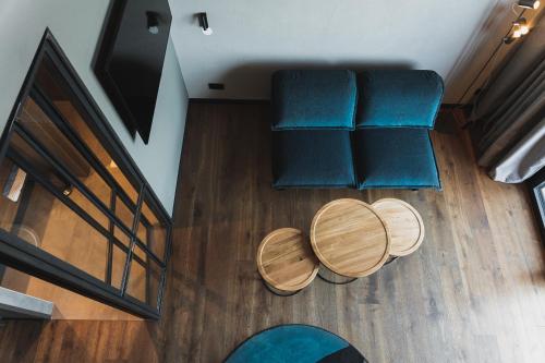 Suite with Terrace