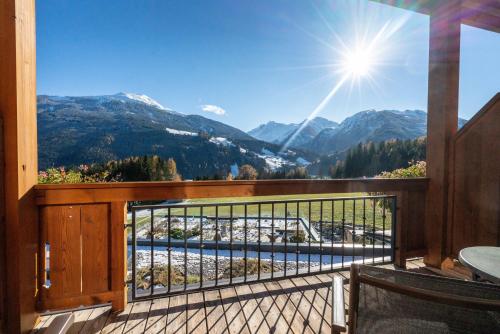 Junior Suite with Garden View