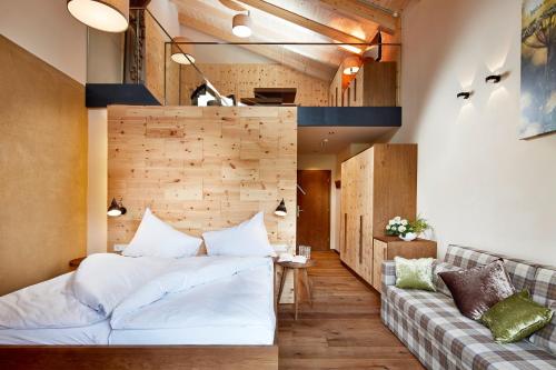 Duplex Suite