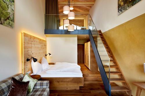 Duplex Suite