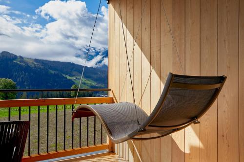 Suite With Balcony