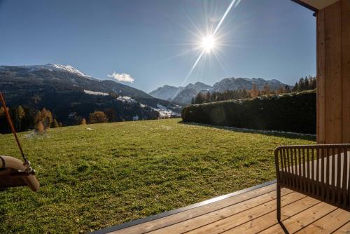 Studio with Mountain View