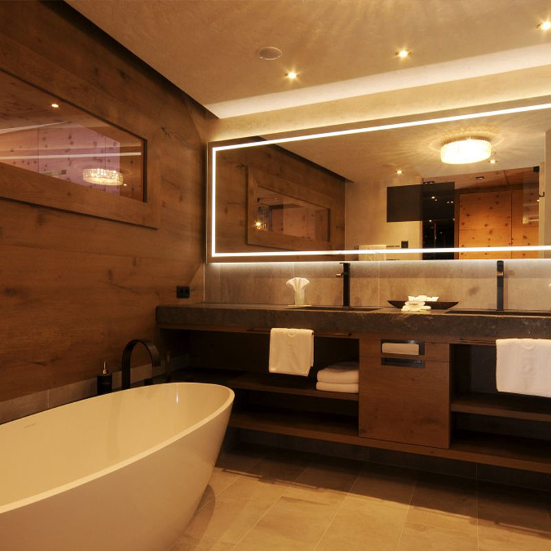 Sonnblick Comfort Double Room