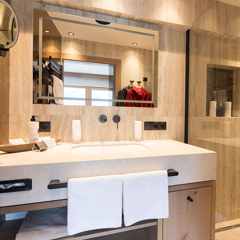 Zillertal Double Room 