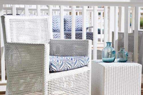 Oceanfront Veranda King