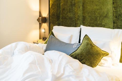 Superior Double or Twin Room with Mountain View