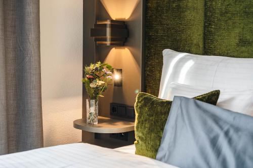 Junior Suite with balcony