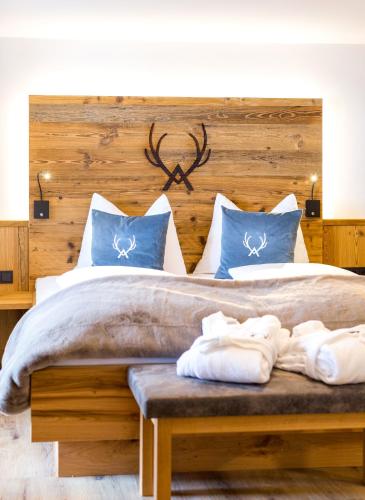 Junior Suite with balcony