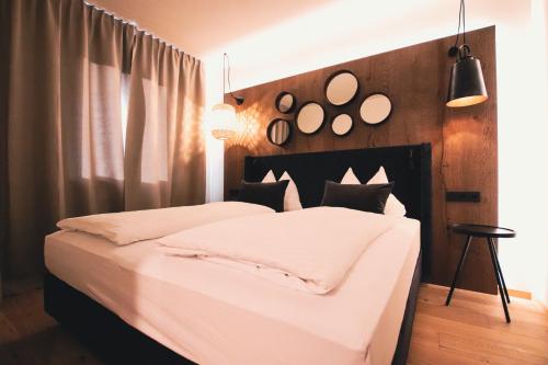 Superior Suite with Balcony