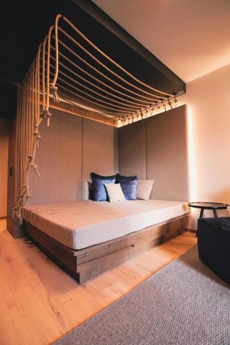 Superior Suite with Balcony