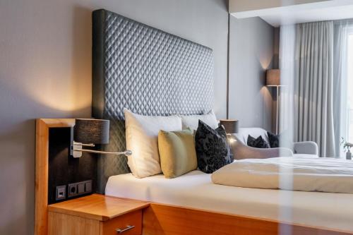 Double Room Classic