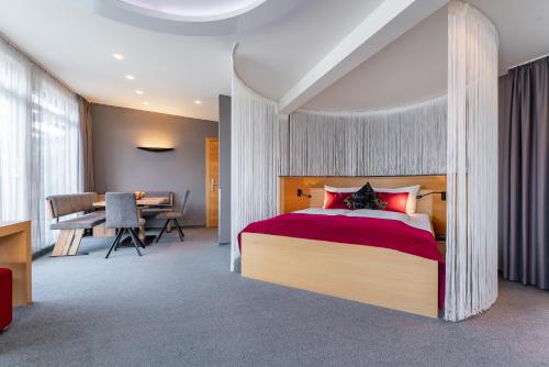 Family suite