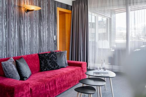 Family suite