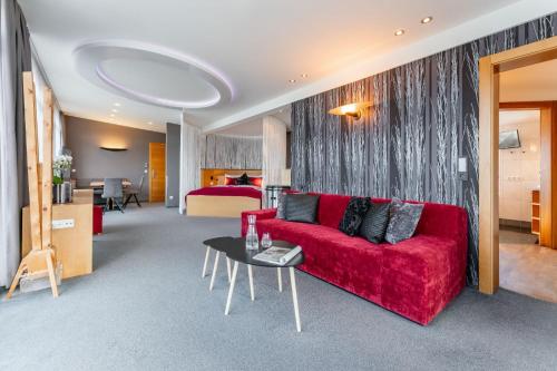 Family suite