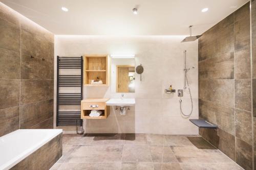 Country Junior Suite - Barrier free