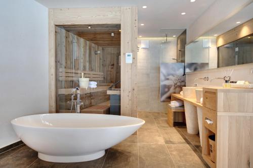 Country House Wellness Suite 