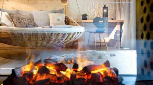 Country House Wellness Suite 